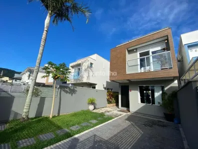 Sobrado com 3 Quartos à venda, 122m² no Ribeirão da Ilha, Florianópolis