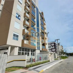 Apartamento com 3 Quartos à venda, 73m² no praia grande, Governador Celso Ramos