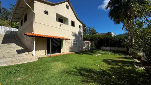 Casa de Condomínio com 3 Quartos para venda ou aluguel, 300m² no Salvaterra, Juiz de Fora