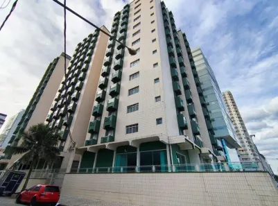 Apartamento com 3 Quartos à venda, 215m² no Aviação, Praia Grande