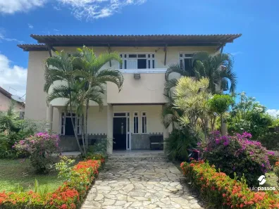 Fazenda/Sítio com 4 Quartos para alugar, 450m² no Aruana, Aracaju