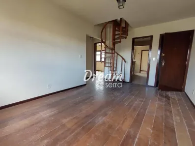 Apartamento com 2 Quartos à venda, 90m² no Alto, Teresópolis