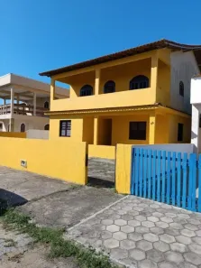 Casa com 6 Quartos à venda, 160m² no Santo Amaro de Campos, Campos dos Goytacazes