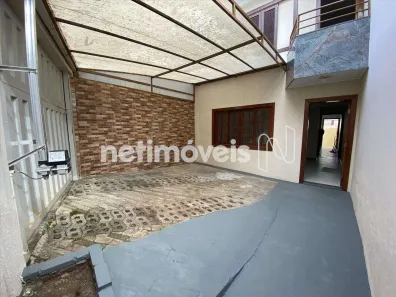 Casa com 3 Quartos para alugar, 104m² no São Paulo, Belo Horizonte
