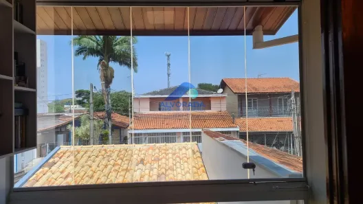 Sobrado com 3 Quartos à venda, 150m² no Vila Industrial, São José dos Campos