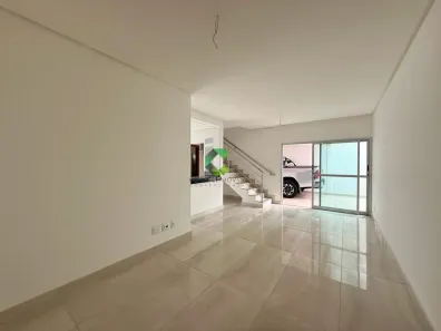 Casa de Condomínio com 3 Quartos à venda, 154m² no Camilo Alves, Contagem