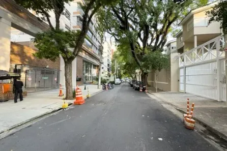 Apartamento com 2 Quartos à venda, 75m² no Jardim Prudência, São Paulo