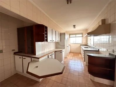 Apartamento com 3 Quartos para venda ou aluguel, 150m² no Higienópolis, Piracicaba