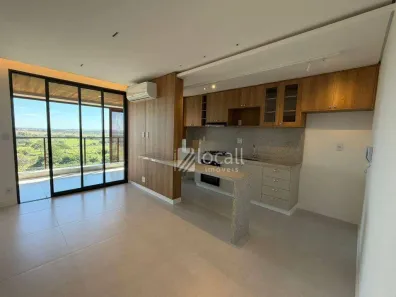 Apartamento com 2 Quartos para alugar, 78m² no Iguatemi, São José do Rio Preto