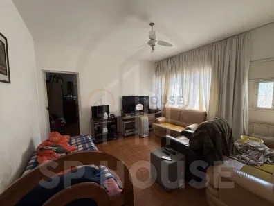 Casa com 2 Quartos à venda, 123m² no Ipiranga, São Paulo