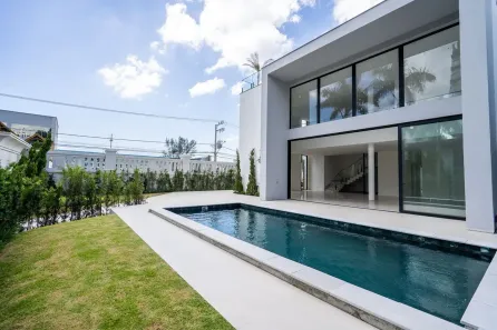 Casa de Condomínio com 4 Quartos à venda, 895m² no Praia Brava de Itajaí, Itajaí
