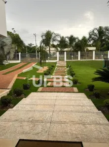 Fazenda/Sítio com 6 Quartos à venda, 625m² no , Hidrolândia
