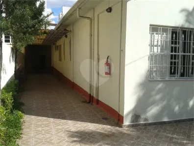 Imóvel Comercial com 6 Quartos à venda, 400m² no Vila Clementino, São Paulo