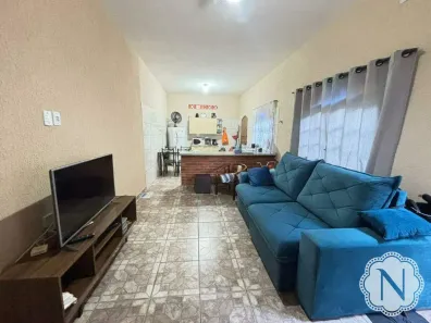 Casa com 1 Quarto à venda, 49m² no Loty, Itanhaém