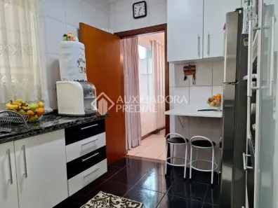 Sobrado com 3 Quartos à venda, 150m² no Baeta Neves, São Bernardo do Campo