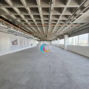 Sala Comercial para alugar, 2850m² no Parque Industrial Tomas Edson, São Paulo