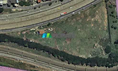 Lote/Terreno com 1 Quarto à venda, 20000m² no Vila Oeste, Belo Horizonte