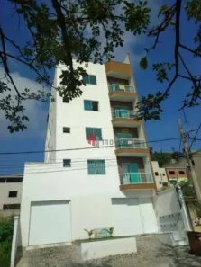 Cobertura com 3 Quartos à venda, 75m² no Santa Isabel, Juiz de Fora
