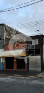 Lote/Terreno com 1 Quarto à venda, 400m² no Vila Bertioga, São Paulo