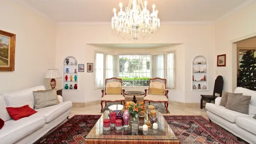 Casa com 3 Quartos à venda, 500m² no Alto da Lapa, São Paulo
