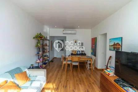 Apartamento com 3 Quartos à venda, 101m² no Ipanema, Rio de Janeiro