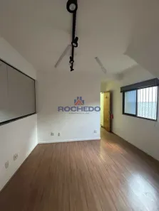 Ponto Comercial com 1 Quarto para alugar, 50m² no Embaré, Santos
