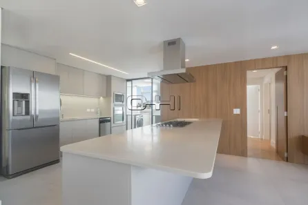 Apartamento com 2 Quartos à venda, 100m² no Indianópolis, São Paulo