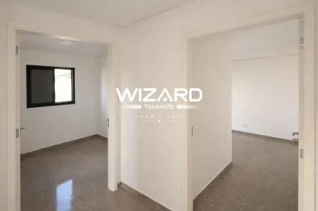 Apartamento com 2 Quartos à venda, 30m² no Parque Vitória, São Paulo