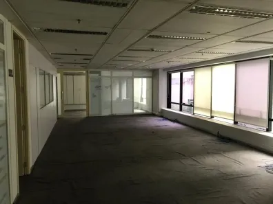 Sala Comercial para alugar, 200m² no Consolação, São Paulo