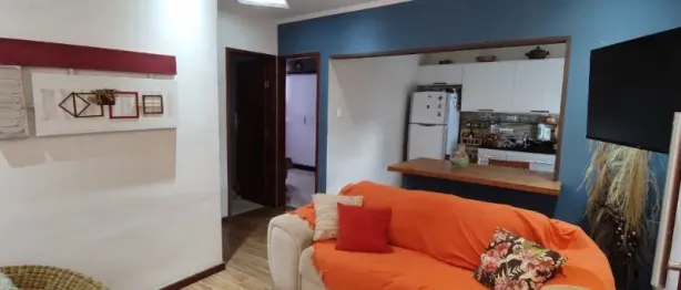 Apartamento com 2 Quartos à venda, 55m² no Candeal, Salvador