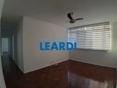 Apartamento com 4 Quartos à venda, 120m² no Pinheiros, São Paulo