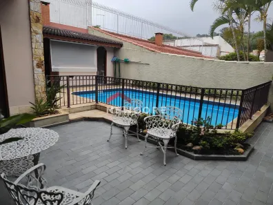Casa com 4 Quartos à venda, 310m² no Vila Albertina, São Paulo