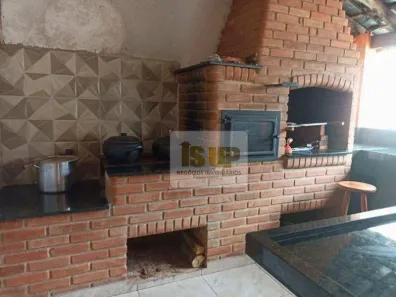 Casa com 3 Quartos à venda, 220m² no Jardim Ypê, Paulínia