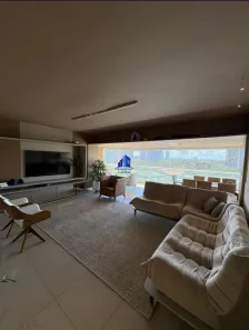 Apartamento com 3 Quartos à venda, 143m² no Patamares, Salvador