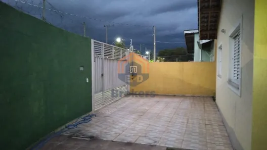 Casa com 3 Quartos à venda, 70m² no Jardim das Palmeiras, Atibaia