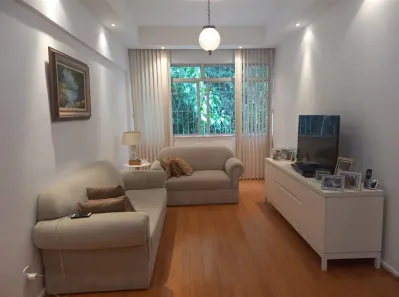 Apartamento com 3 Quartos à venda, 106m² no Tijuca, Rio de Janeiro