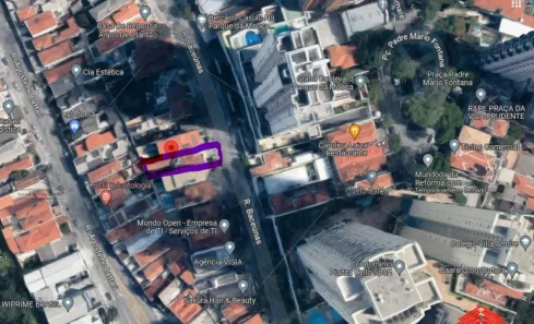 Lote/Terreno à venda, 240m² no Vila Prudente, São Paulo