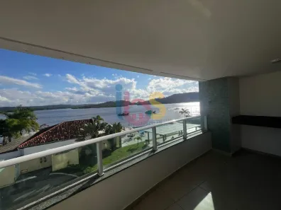 Apartamento com 3 Quartos para alugar, 139m² no Pontal, Ilhéus