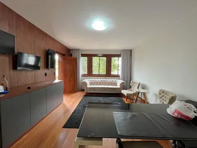 Casa com 4 Quartos à venda, 440m² no Belvedere, Belo Horizonte