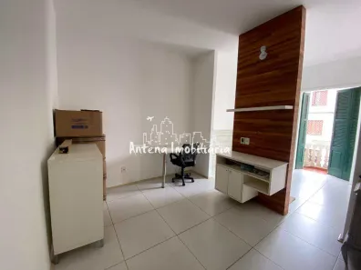 Apartamento com 1 Quarto à venda, 38m² no Campos Elíseos, São Paulo