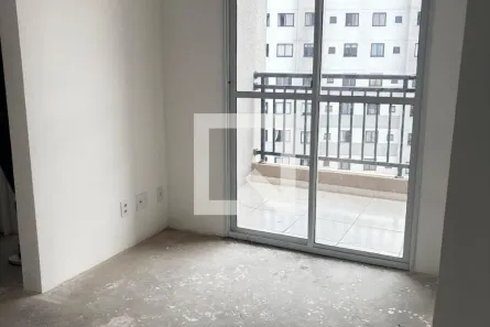 Apartamento com 2 Quartos à venda, 42m² no Santa Maria, Santo André