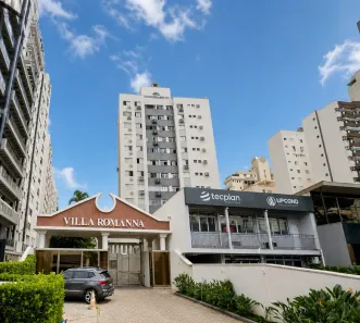 Apartamento com 3 Quartos à venda, 90m² no Centro, Florianópolis
