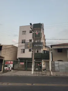 Cobertura com 3 Quartos à venda, 120m² no Tropical, Contagem