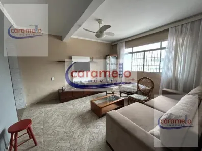 Sobrado com 3 Quartos à venda, 129m² no Jardim São Ricardo, São Paulo