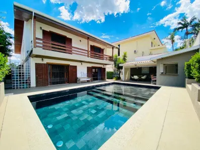 Casa com 5 Quartos à venda, 303m² no Vila Ida, São Paulo