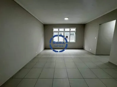 Apartamento com 2 Quartos à venda, 95m² no Boqueirão, Santos