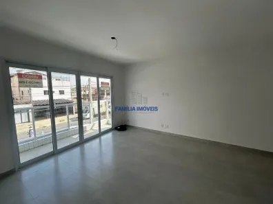 Sobrado com 3 Quartos à venda, 122m² no Aparecida, Santos