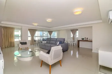 Cobertura com 4 Quartos à venda, 225m² no Centro, Balneário Camboriú