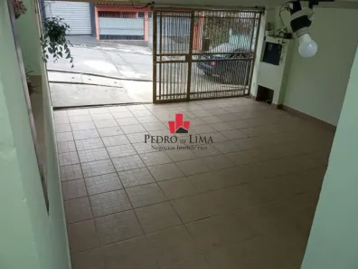 Imóvel Comercial com 3 Quartos para alugar, 220m² no Vila Campanela, São Paulo