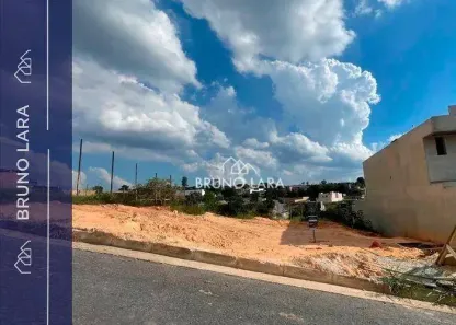 Lote/Terreno à venda, 373m² no Guarujá, Betim